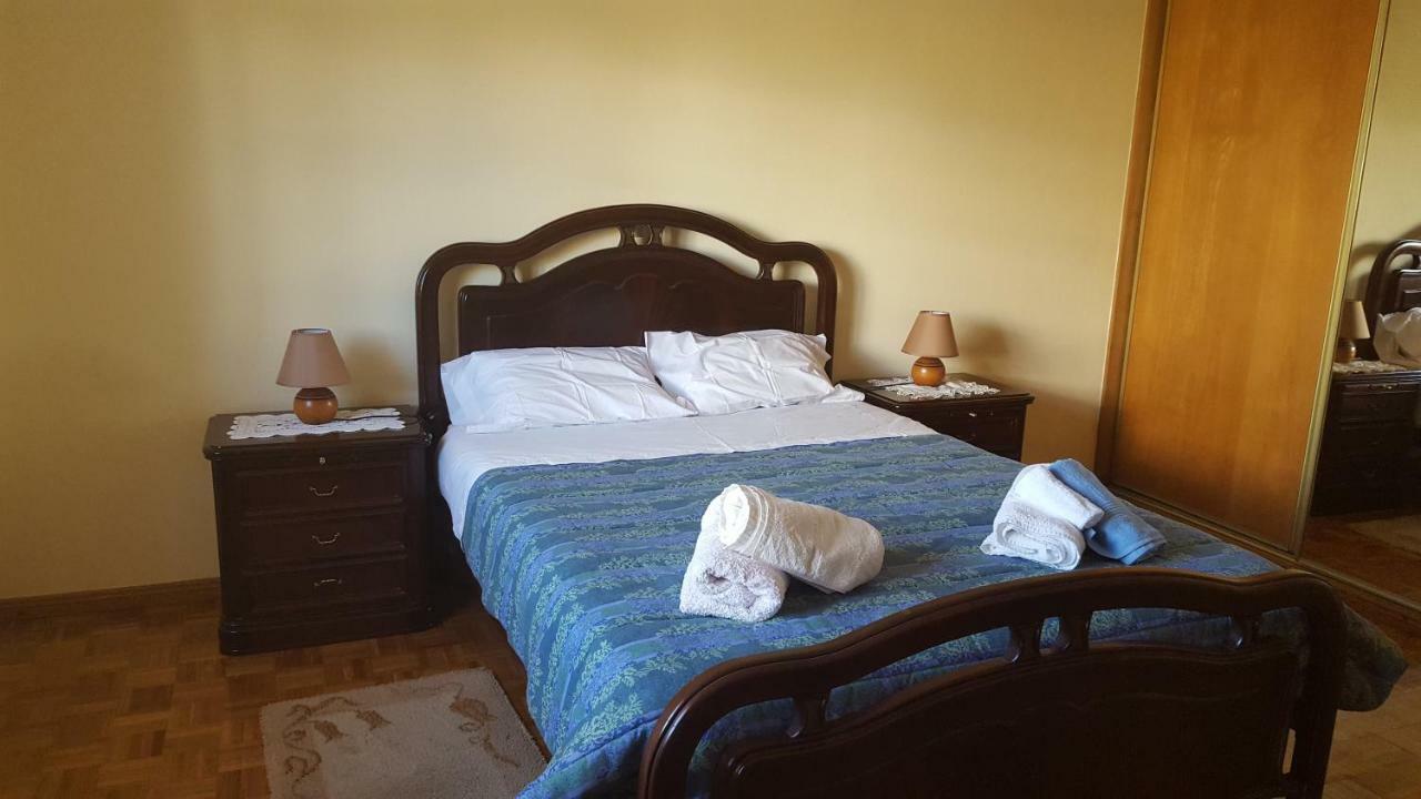 Saraiva'S Guest House 라고스 외부 사진