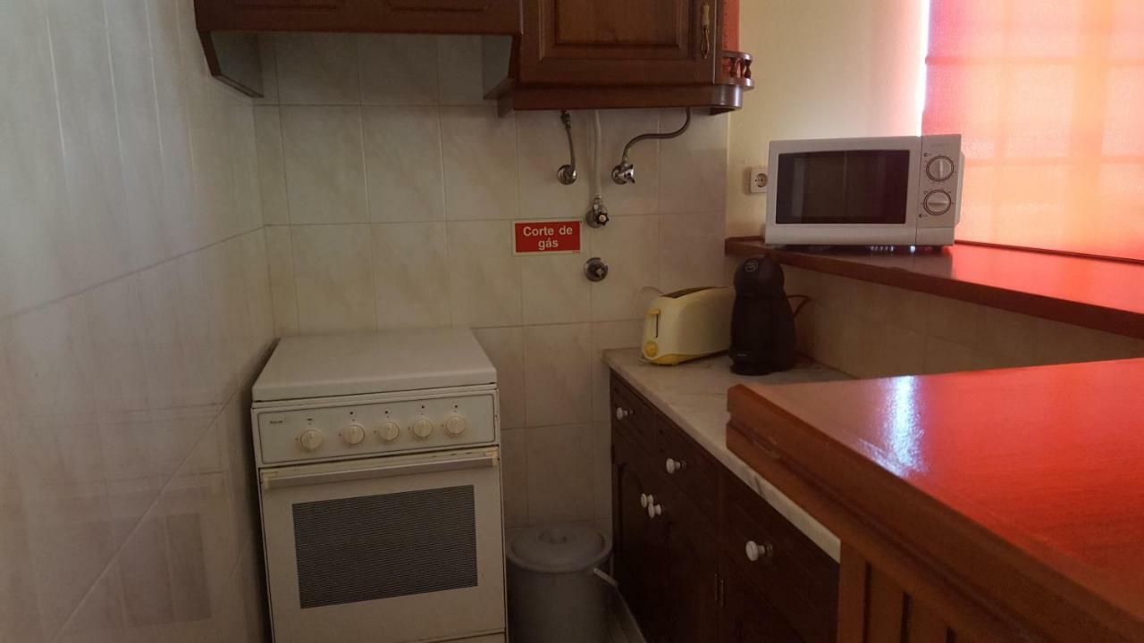 Saraiva'S Guest House 라고스 외부 사진