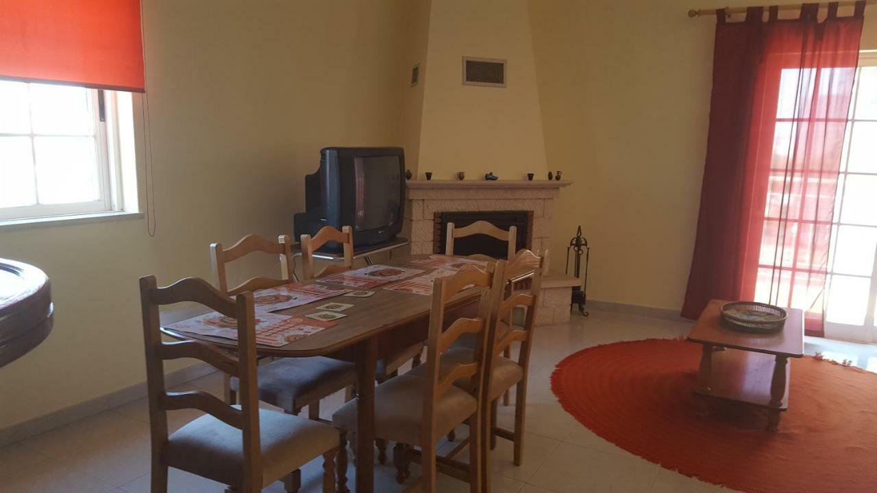 Saraiva'S Guest House 라고스 외부 사진