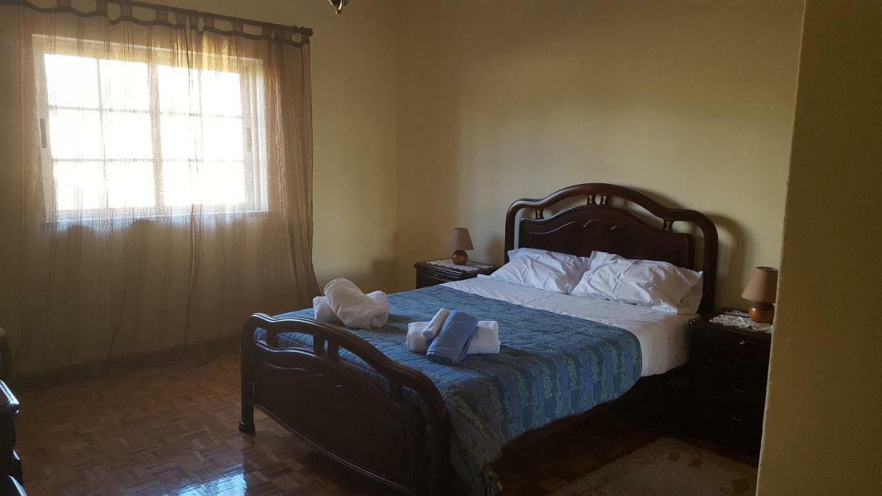 Saraiva'S Guest House 라고스 외부 사진