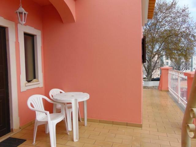 Saraiva'S Guest House 라고스 외부 사진